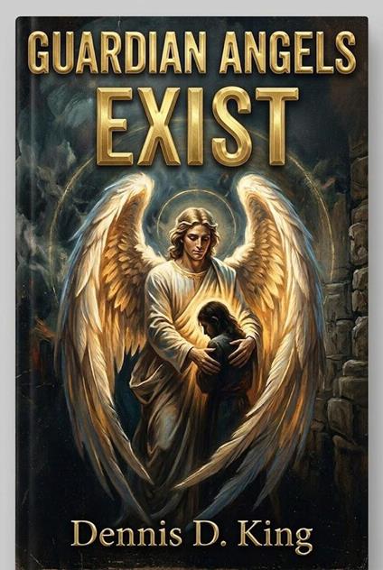 Guardian Angels Exist