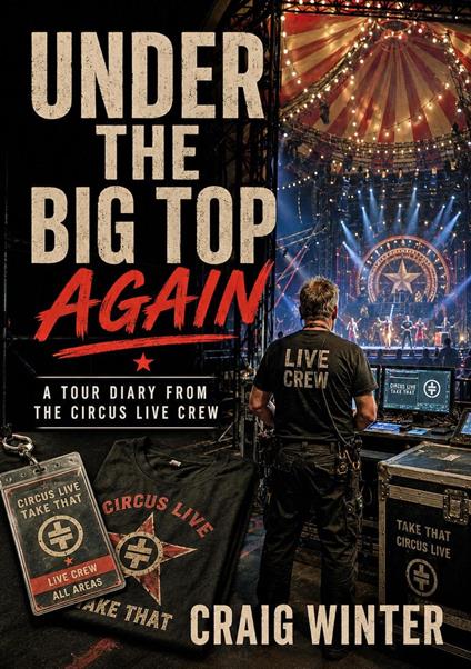 Under The Big Top Again