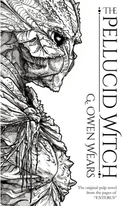 The Pellucid Witch