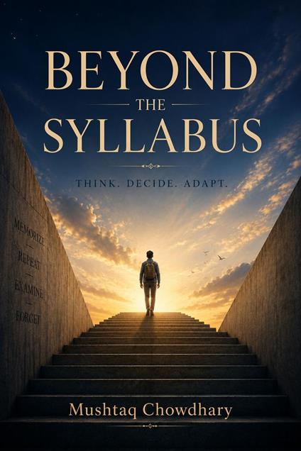 Beyond The Syllabus