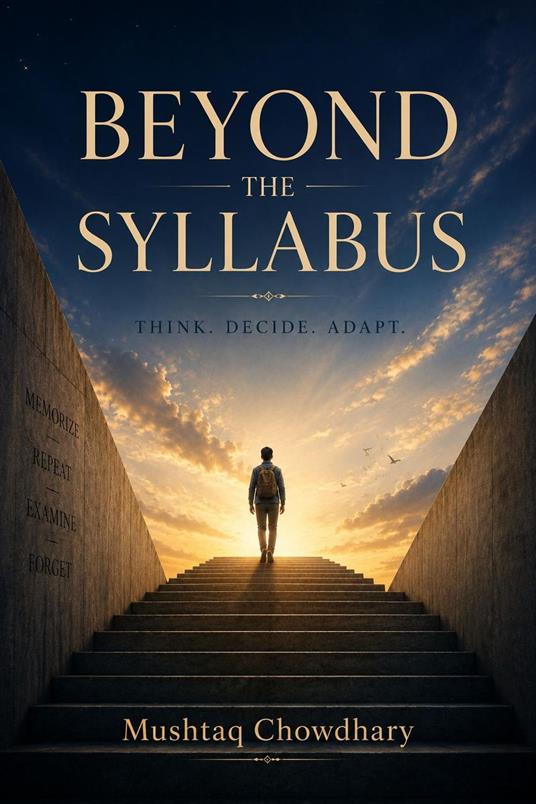 Beyond The Syllabus