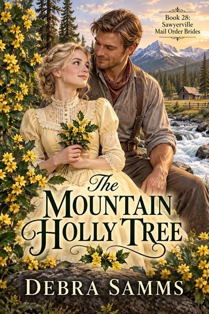 The Mountain Holly Tree