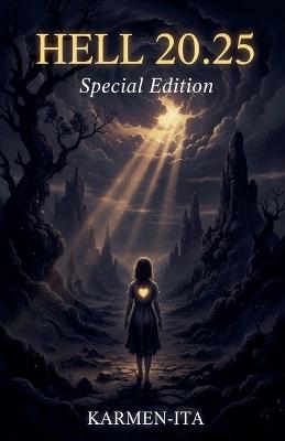 Hell 20.25 - Special Edition - Karmen-Ita - cover