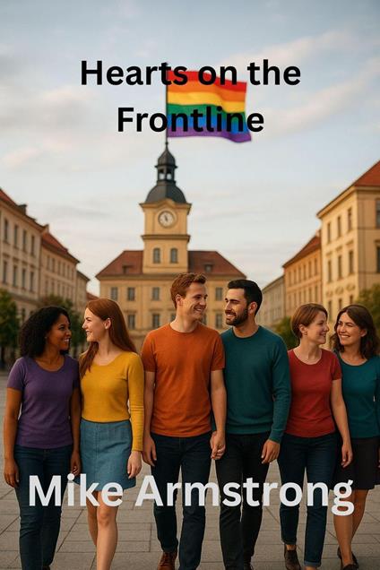 Hearts on the Frontline
