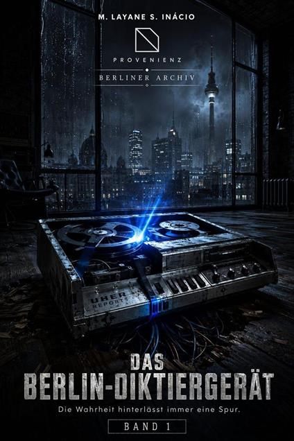 Der Charlottenburg-Code