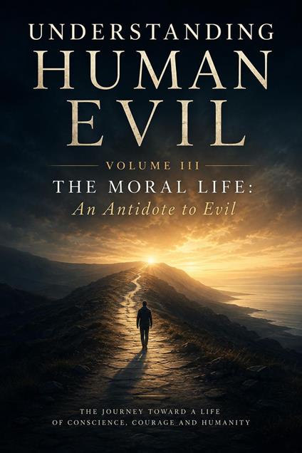 Understanding Human Evil. Volume 3. The Moral Life: An antidote to Evil