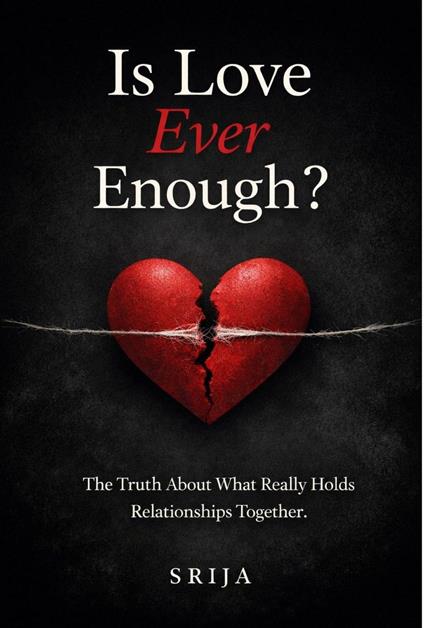 Is Love Ever Enough ?