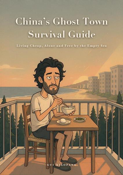 China's Ghost Town Survivor Guide