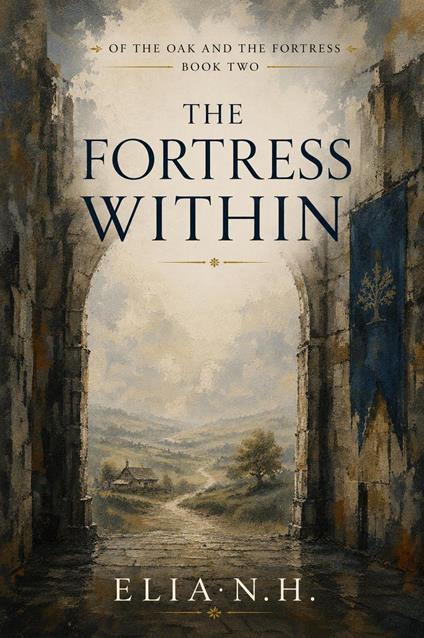 The Fortress Within