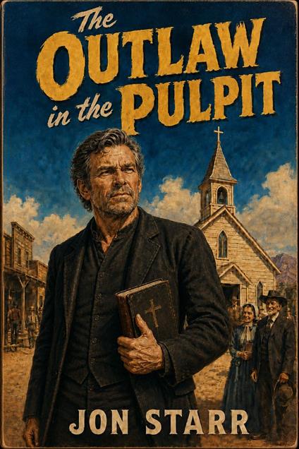 The Outlaw in the Pulpit