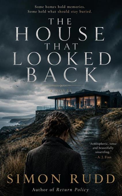The House That Looked Back