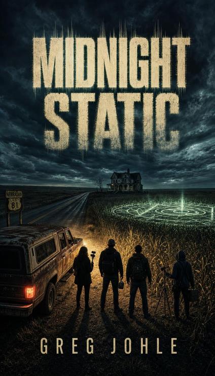 Midnight Static