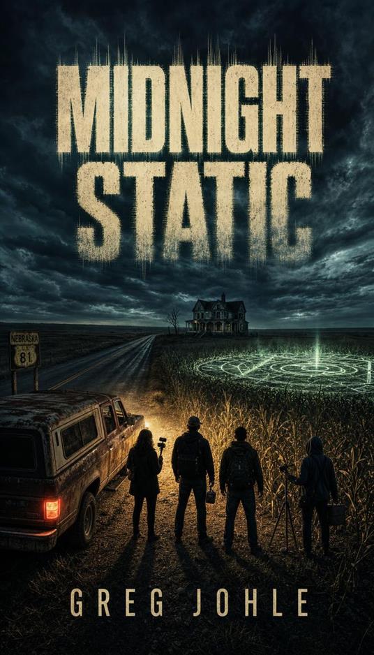 Midnight Static