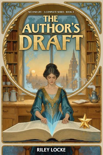 The Author's Draft