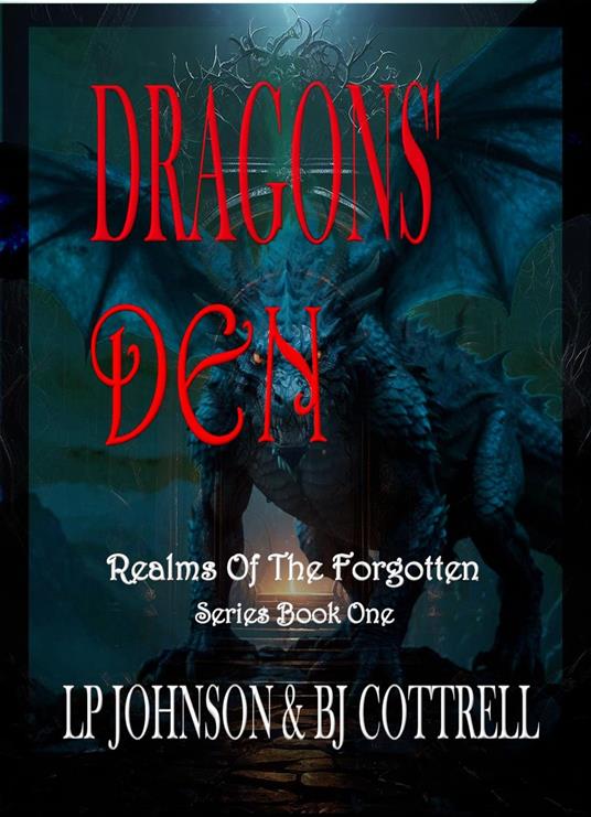 Dragons' Den