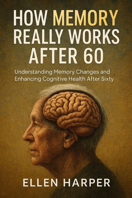 How Memory Really Works After 60