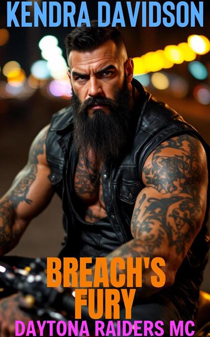 Breach's Fury