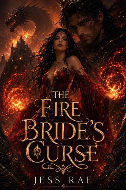 The Fire Bride’s Curse