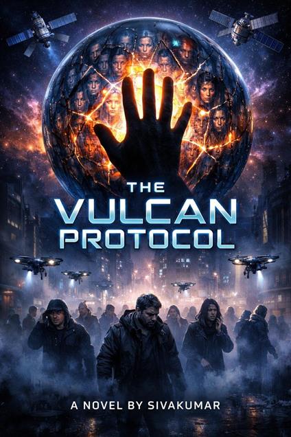 The vulcan protocal