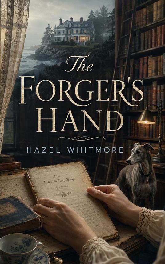 The Forger's Hand