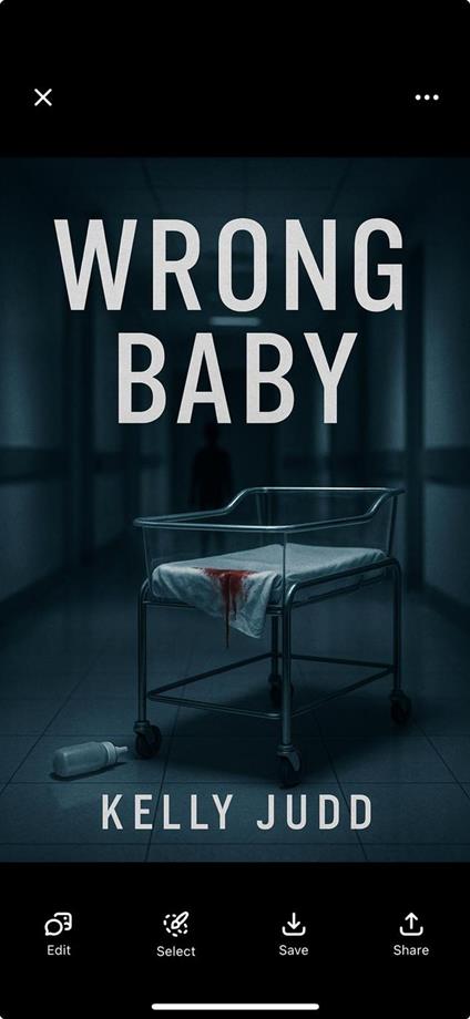 Wrong baby