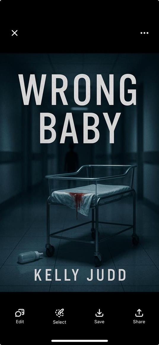 Wrong baby