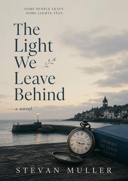 The Light We Leave Behind