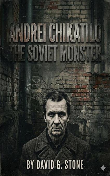Andrei Chikatilo: The Soviet Monster