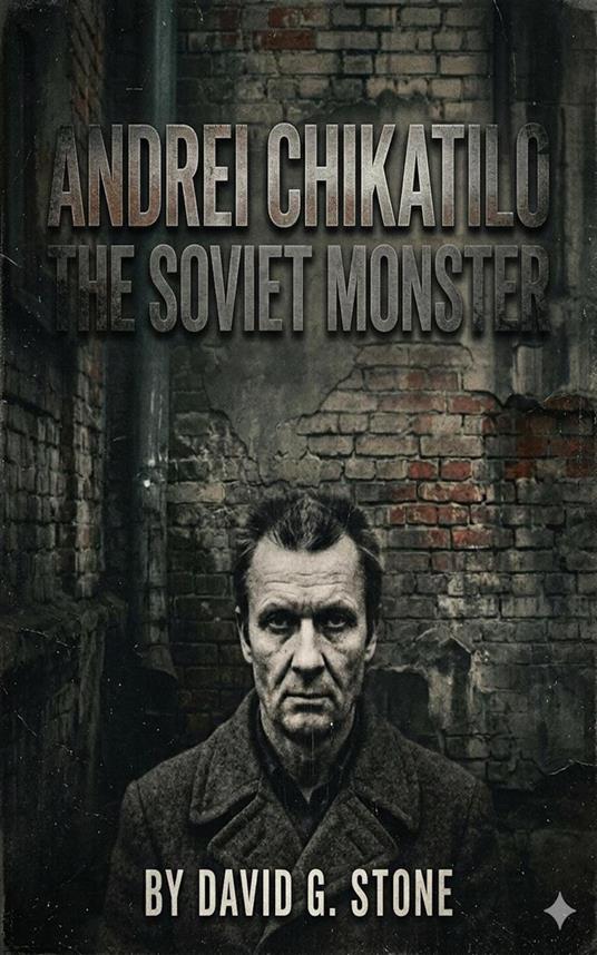Andrei Chikatilo: The Soviet Monster