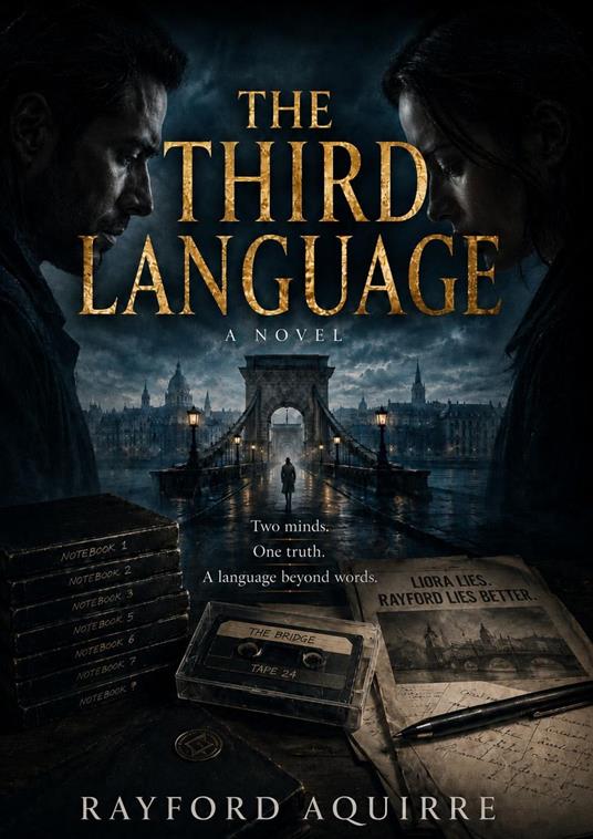 The Third Language