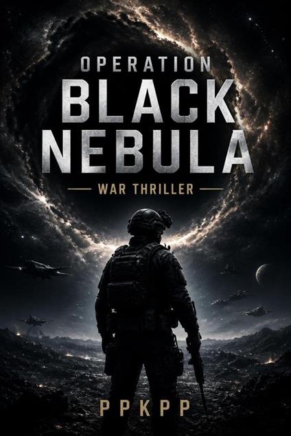Operation Black Nebula