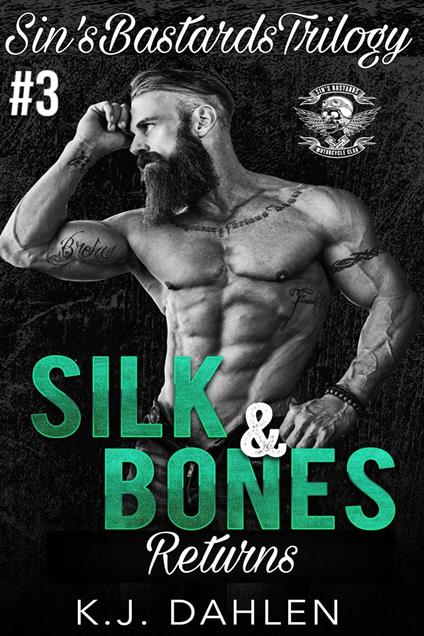 Silk & Bones Returns