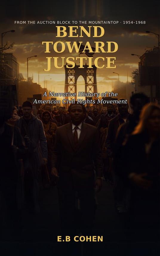 Bend Toward Justice