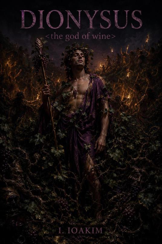 Dionysus