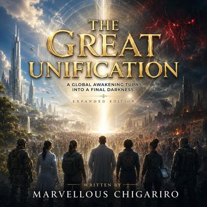 The Great Unification