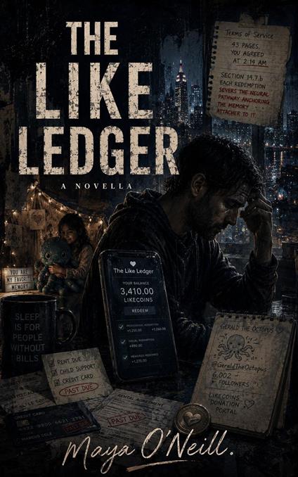 The Like Ledger
