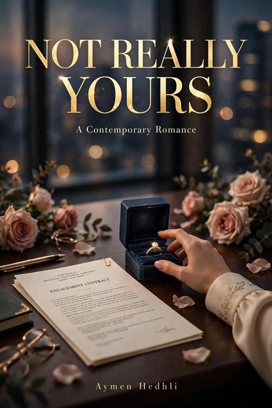 Not Really Yours