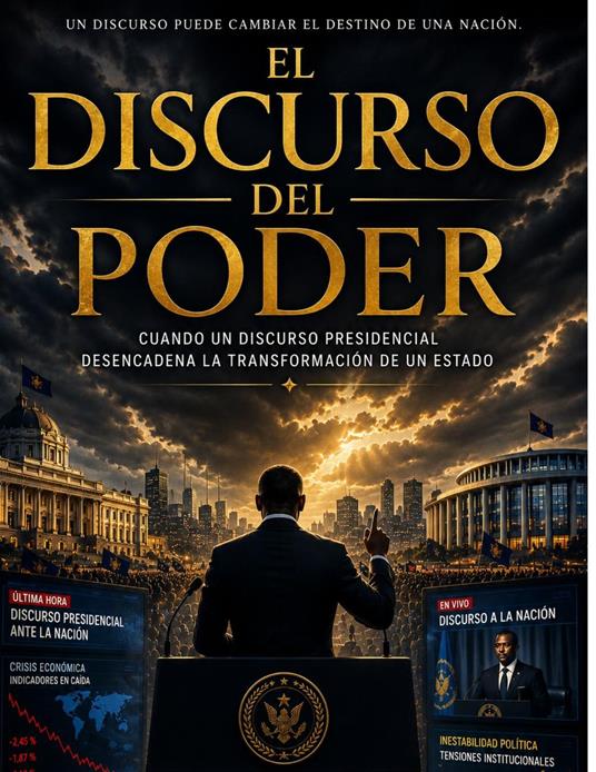 El Discurso del Poder
