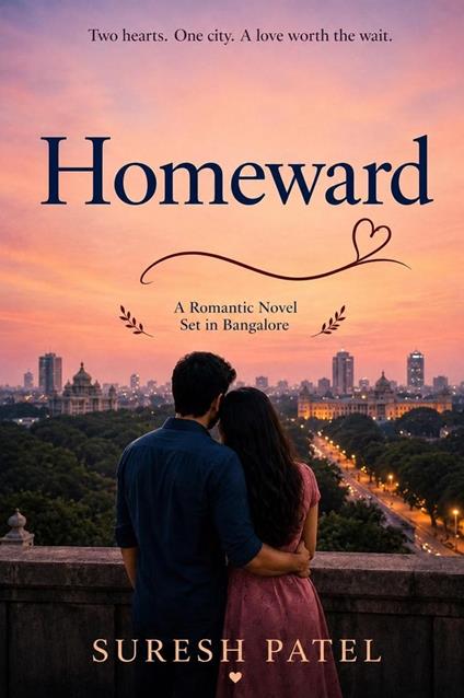 Homeward