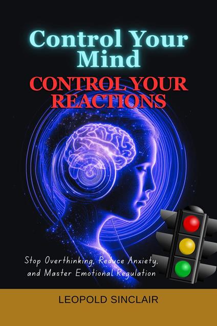 Control Your Mind, Control Your Reactions
