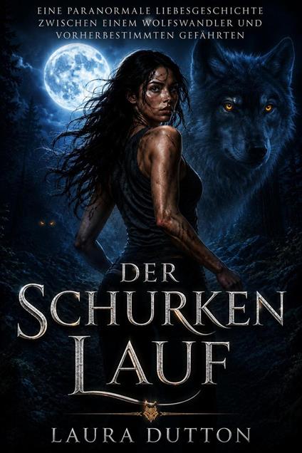 Der Schurkenlauf