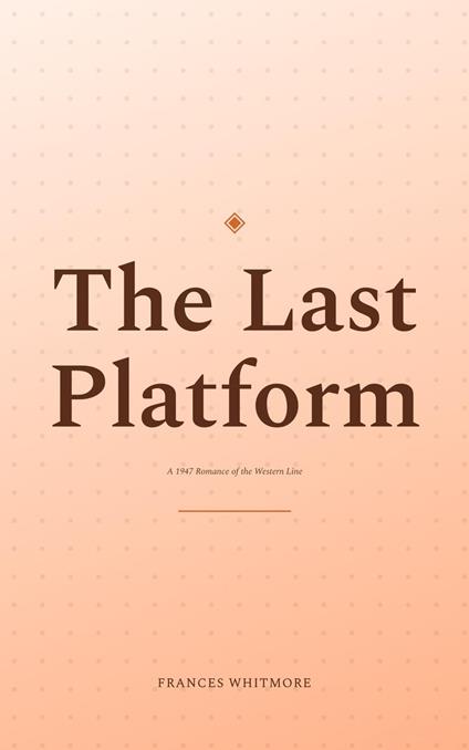 The Last Platform
