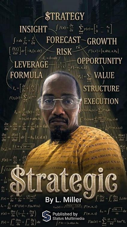 $trategic