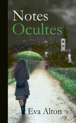 Notes Ocultes - Eva Alton - cover