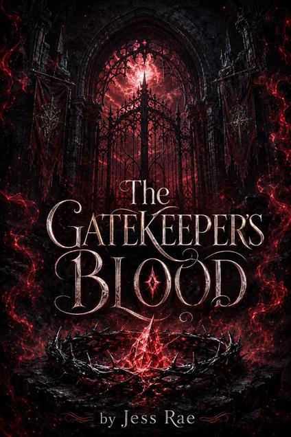 The Gatekeeper's Blood