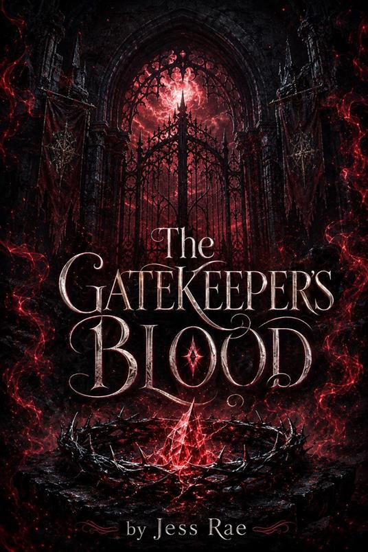 The Gatekeeper's Blood