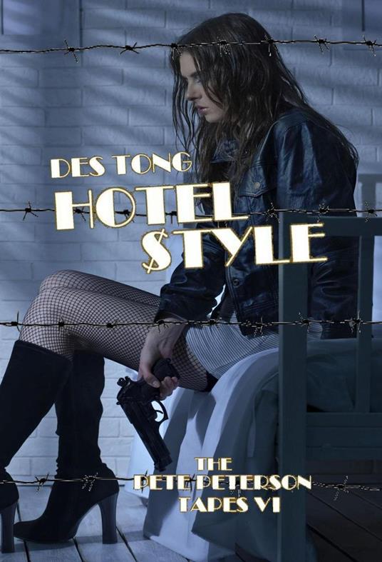 Hotel $tyle