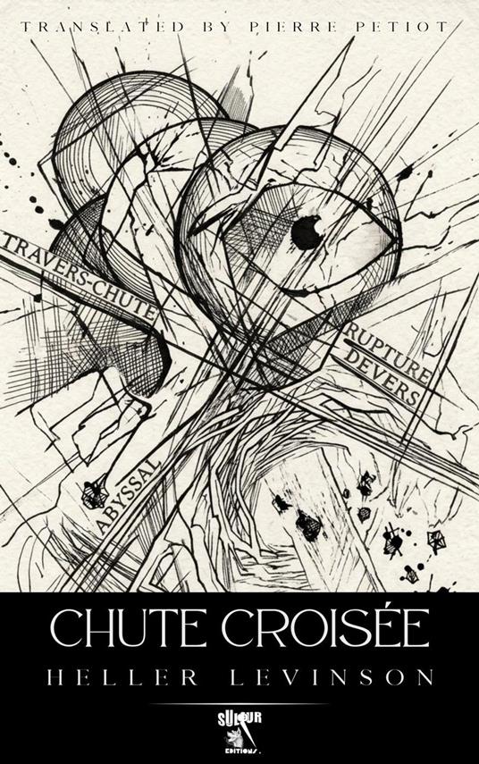 Chute Croisée