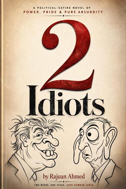 2 Idiots