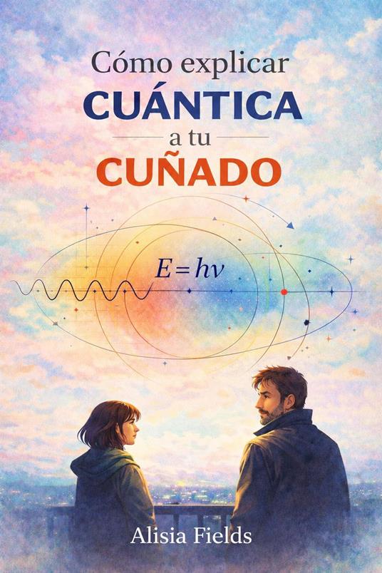 Cómo explicar cuántica a tu cuñado
